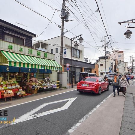 Gloce 逗子ワーケーションハウス なぎさ L Zushi Workcation House Nagisa Exterior foto