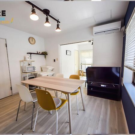 Gloce 逗子ワーケーションハウス なぎさ L Zushi Workcation House Nagisa Exterior foto